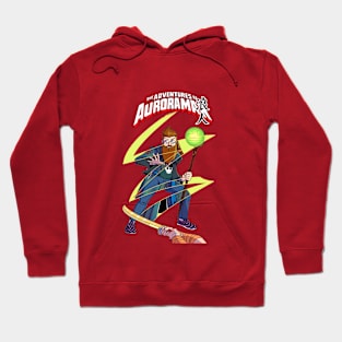 BEARD EDITION AuroraRonin Hoodie